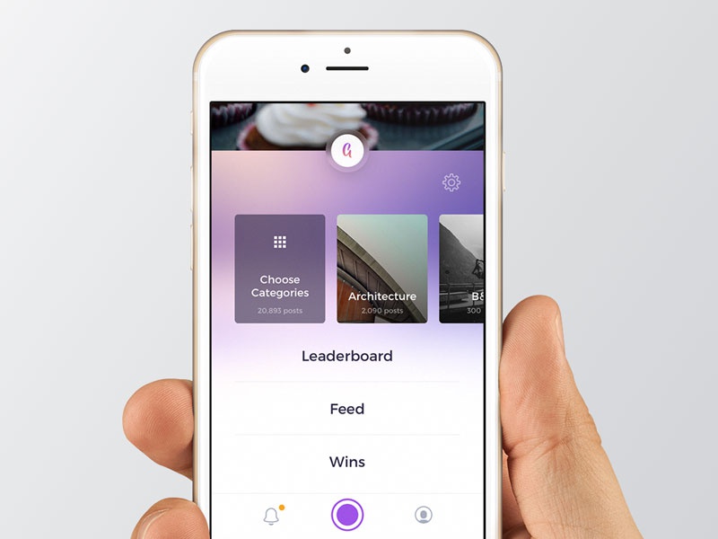 A new kind of navigation