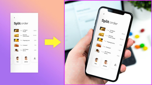 INSTANT Product & Mockup Generator!