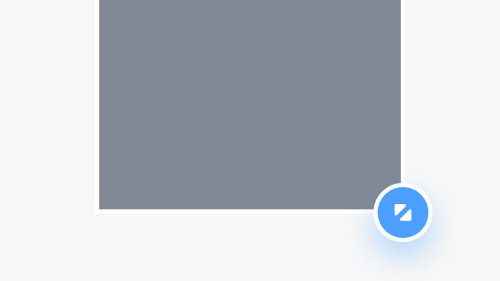 How to adjust imported screenshot